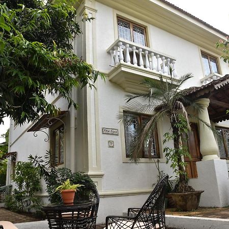 Villa Samaara3 Condolim Goa 500Mts From Beach Candolim Exterior photo